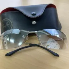 Ray-Ban グラデーションレンズ サングラス値下げしました