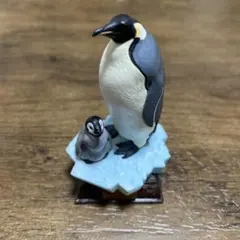 ネイチャーテクニカラー　南極特装版　コウテイペンギン