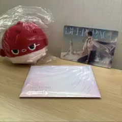 恋の深空　ホムラ