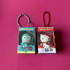 サンリオ チョコボックス キティ ハンギョドン