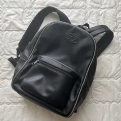 DIESEL リュック バックパック ブラック　y2kのサムネイル