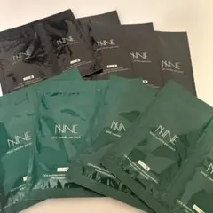 NNE 炭酸ニードルパック　2ヶ月分