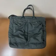 UNIQLO C（ユニクロシー） 2WAYユーティリティバッグ