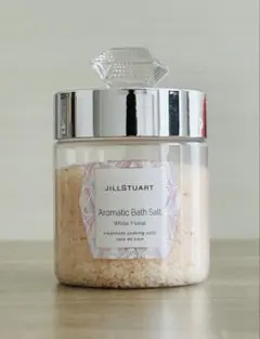 JILLSTUART Aromatic Bath Salt ホワイトフローラルのサムネイル