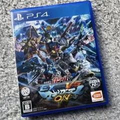 機動戦士ガンダム EXTREME VS. マキシブーストON