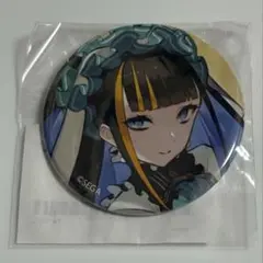 公式販売終売品】 英傑大戦 缶バッジ チュウニズム コラボ ミカ