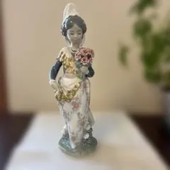 2026年最新】リヤドロ 花束 少女の人気アイテム - メルカリ