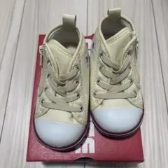 Converse キッズ ハイカットシューズ 14.0 EE