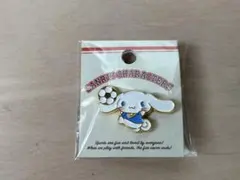 サンリオ シナモロール バッジのサムネイル