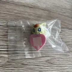 プリキュア 一番くじ E賞 ちらりんフレンズミニフィギュア ココ