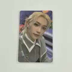 StrayKids スキズ magic school トレカ フィリックス