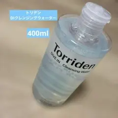 トリデン　DIクレンジングウォーターのサムネイル