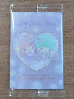 サンリオ キキララ　サンリオウエハース