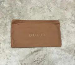 GUCCI 保存袋