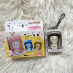ちいかわチョコボックスチャーム ラッコ