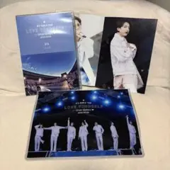 BTS SPEAK YOURSELF JAPAN 大阪