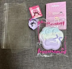 MelloJoy 癒しの猫爪　天使