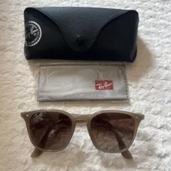 【新品】RayBan RB4258F サングラス
