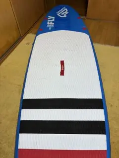 Fanatic Fly Air SUP インフレータブル スタンドアップパドルのサムネイル