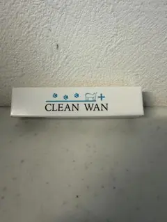 CLEAN WAN クリーンワン 犬 歯磨きジェル 15gのサムネイル