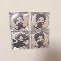 少年T 佐香智久 缶バッジ ひきフェス