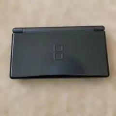 Nintendo DS Lite ブラック 本体　ジャンク