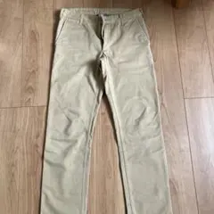 ユニクロ　防風スリムフィットチノパンツ　76cm