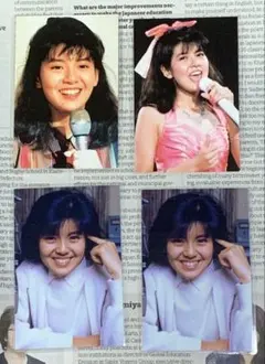 2026年最新】南野陽子 オレンジカードの人気アイテム - メルカリ
