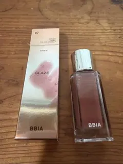 BBIA オーバーグレイズ 07 ウォールナッツシロップのサムネイル
