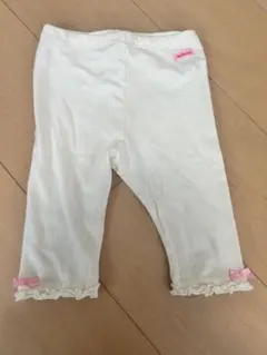 mikihouse ミキハウス スパッツ レギンスのサムネイル