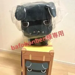 デリ丸 デリカミニ 非売品ぬいぐるみ