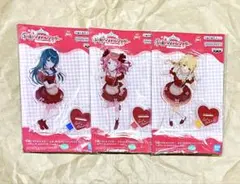 学園アイドルマスター スウィートストロベリー アクスタ 咲季手毬ことね 学マス