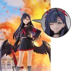 【新品未開封】仲正イチカ　1/7　フィギュア　ブルーアーカイブ　限定特典付き