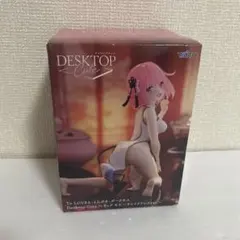 To LOVEる-とらぶる-ダークネス　Desktop Cuteフィギュア　モモ