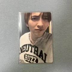 M!LK 吉田仁人 スタトレ トレカ