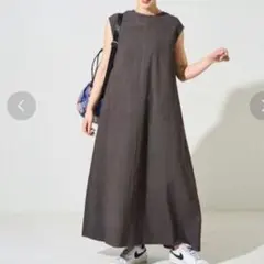 FREAKSSTORE バックオープン ワンピース