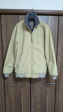 L.L.Bean ブルゾン ジャケット ベージュのサムネイル