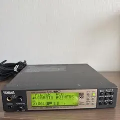 YAMAHA モジュール　MU80のサムネイル