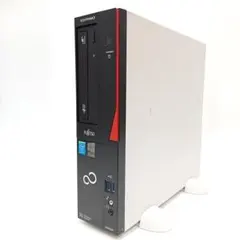 ④BIOS起動OK☆ジャンク☆富士通 ESPRIMO D556/P i3 4GB - メルカリ