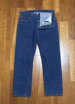 Levi's 80’s ハチマル 501 W34 L30 オリジナルレングスのサムネイル