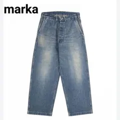 marka/10oz U.S. ARMY DENIM PANTSのサムネイル