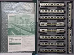 インレタシール・説明書付~ 型番A7497 E721系1000番代 4両セット