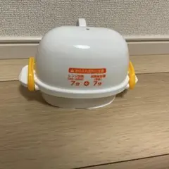 AKEBONO レンジでらくチン ゆでたまご 2個用