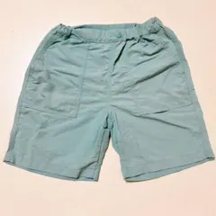 UNIQLO ギアショートパンツ（水陸両用）KIDS 140