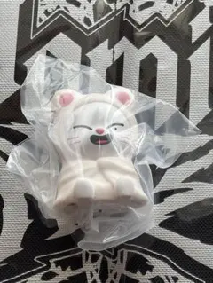 StrayKids SKZOOライトマスコット ジニレット ヒョンジン ガチャ