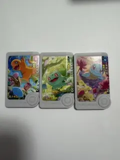ポケモンフレンダ　パラレルアートピック