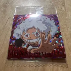 ワンピース 大海賊シールウエハース log13 SW13-14