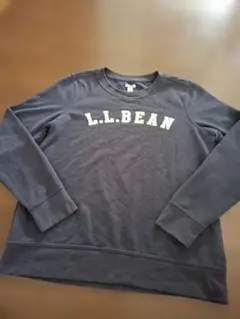 llbean スウェット