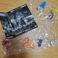 HG ドラゴンボール03 DAIMA EDITION　2種セット