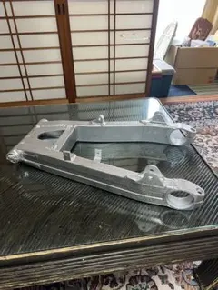 GS400 アルミ スイングアーム / GS400L GSX400Eザリ - メルカリ